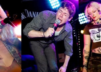 The Hope & Ruin put on ‘One’s To Watch’ gig