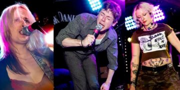The Hope & Ruin put on ‘One’s To Watch’ gig