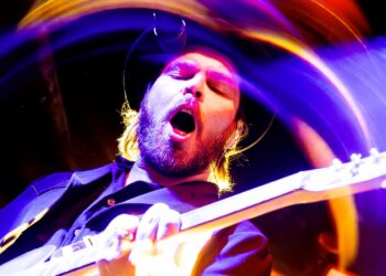 Supergrass are better than ‘Alright’