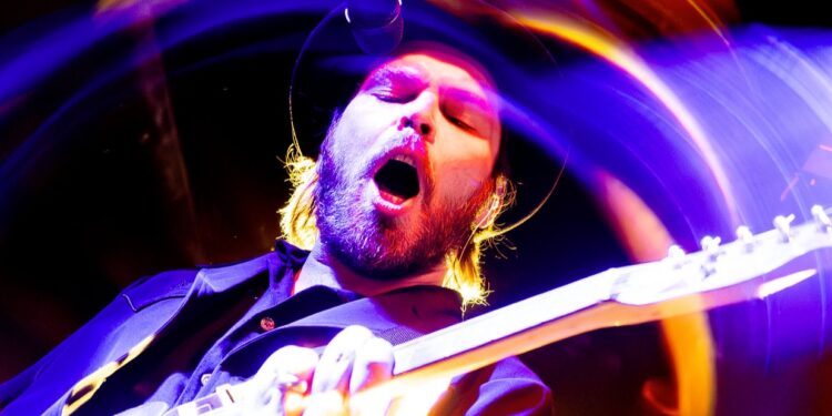 Supergrass are better than ‘Alright’