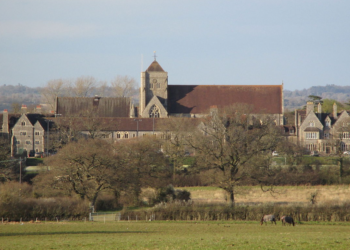 Two former Sussex school teachers arrested as police investigate sex offences