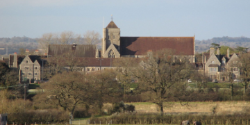 Two former Sussex school teachers arrested as police investigate sex offences