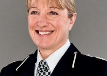 Man jailed for stalking chief constable