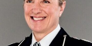 Man jailed for stalking chief constable