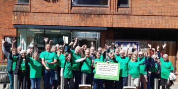 Campaigners cheer as councillors reject solar farm plan