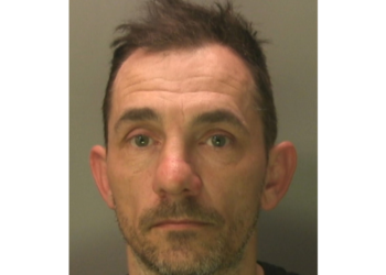 Prolific burglar jailed for stealing charity box cash and booze