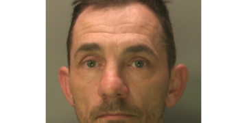 Prolific burglar jailed for stealing charity box cash and booze