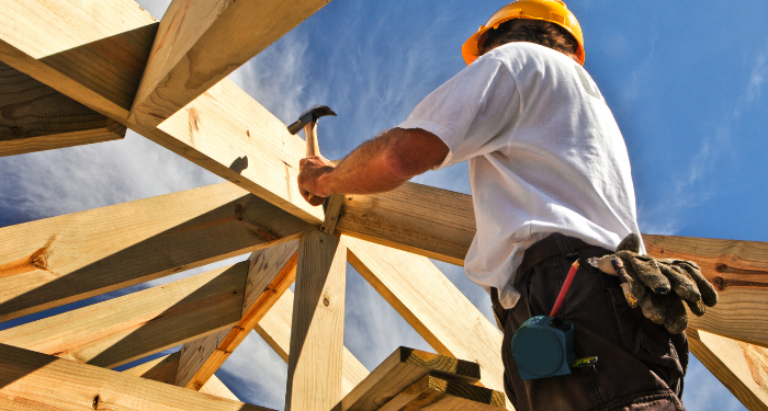 Sussex to receive £10m to train home-grown builders and carers