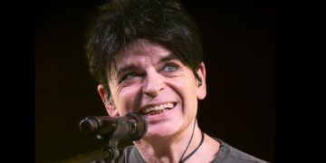 Gary Numan announces third Brighton show