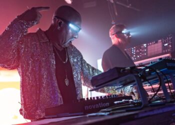 Orbital at Chalk – the best ever Resident outstore?