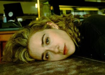 Blondshell announces Brighton gig in support of brand new album