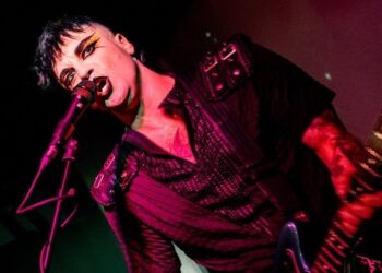 Goth fans take note – Vision Video are returning