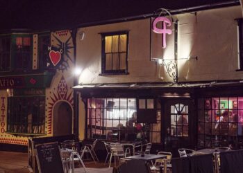 Music Venue Properties announce community share offering to purchase The Pipeline in Brighton