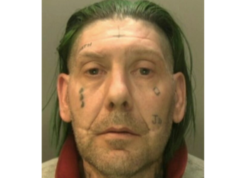 Driver jailed and given 10-year ban after high-speed chase