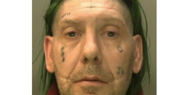 Driver jailed and given 10-year ban after high-speed chase