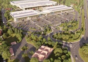 Shop owners fear for future over plans for Body Shop HQ