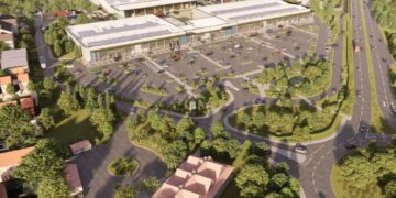 Shop owners fear for future over plans for Body Shop HQ