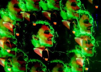 The March Violets announce Sussex concert