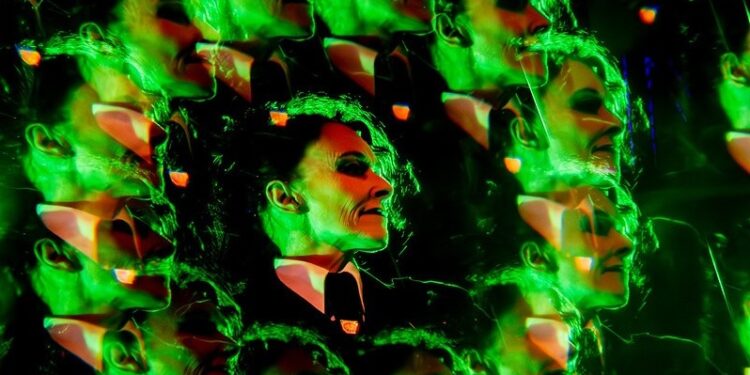 The March Violets announce Sussex concert