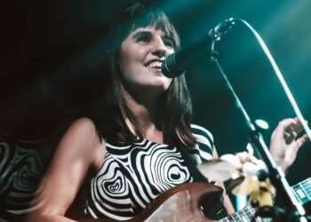 Help Me Help B Fundraiser with Yumi & The Weather