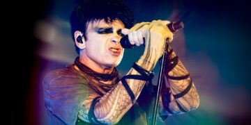 Gary Numan – Monday night in Brighton review