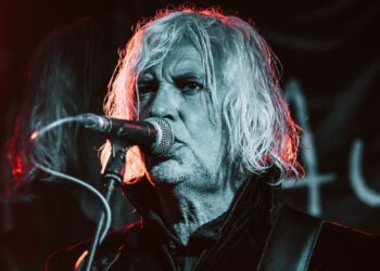 B-Movie play some ‘Hidden Treasures’ at Brighton gig