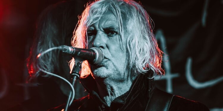 B-Movie at The Prince Albert, Brighton 1.6.25 (pic David Gyokos) B-Movie play some ‘Hidden Treasures’ at Brighton gig