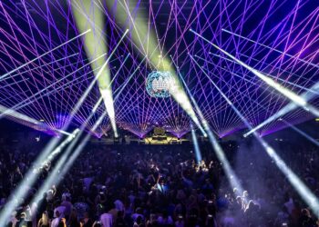 A nostalgic triumph for the ‘Ministry Of Sound Classics’ in Brighton