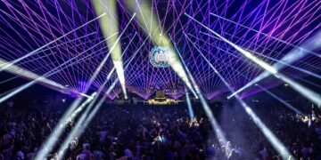 A nostalgic triumph for the ‘Ministry Of Sound Classics’ in Brighton