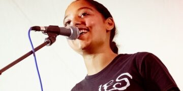 Glastonbury act English Teacher to play Brighton Dome
