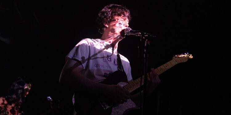 Animal Collective’s Panda Bear – Brighton gig report