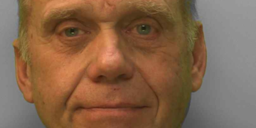 Jury convicts fake Uber driver of kidnap and sex attacks for second time