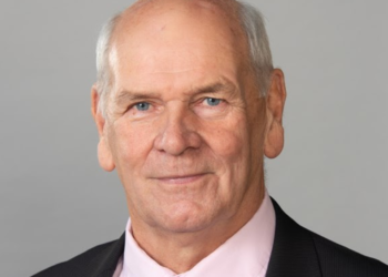 Council leader becomes OBE in King’s birthday honours list