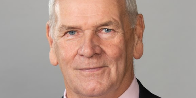 Councillor Keith Glazier Council leader becomes OBE in King’s birthday honours list