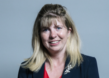 Former MP made a CBE in honours list