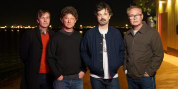 The Bluetones to play at Brighton’s Chalk venue