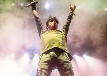 Gary Numan announces Brighton Centre concert as part of ‘Telekon 45’ tour