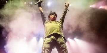 Gary Numan announces Brighton Centre concert as part of ‘Telekon 45’ tour