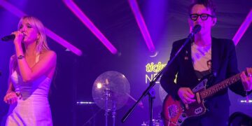 Sunday (1994) announce Brighton concert