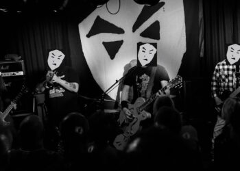 The Prince Albert to host mysterious ‘Legion – IX Live’ show