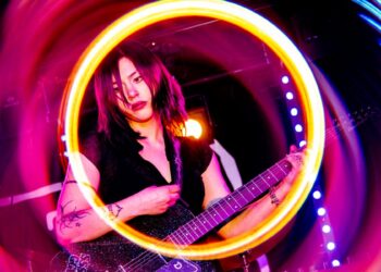 4 acts to check out at new music discovery night