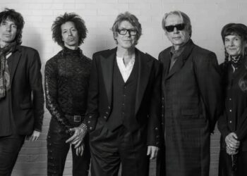 The Psychedelic Furs announce Sussex concert as part of select 7-date UK tour