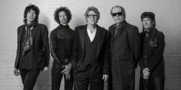 The Psychedelic Furs announce Sussex concert as part of select 7-date UK tour