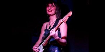 Yumi And The Weather to headline Brighton charity concert