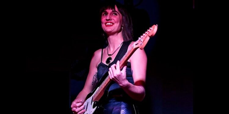 Yumi And The Weather to headline Brighton charity concert