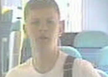 Suspected fare dodger attacks ticket inspector on train