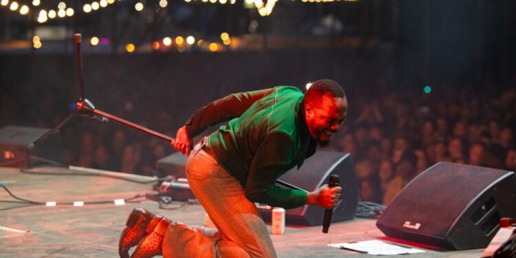 Love Supreme Festival 2025: Day One Report