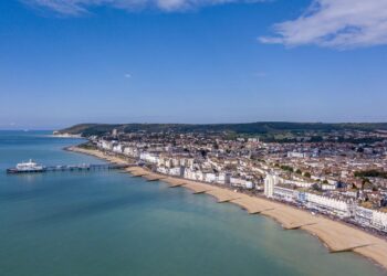 Intruder carried out sex attack, say police