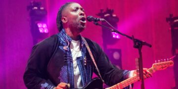 ‘On The Beach’ Day Three with Bloc Party and friends