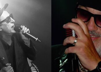 ‘Alive At The Barn’ – putting Southwick on the map